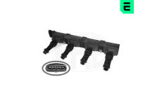 Zapalovací cívka ERA 880101