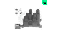 Zapalovací cívka ERA 880103