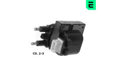 Zapalovací cívka ERA 880116A