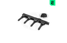 Zapalovací cívka ERA 880174