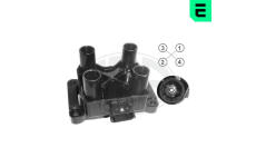 Zapalovací cívka ERA 880373A