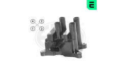 Zapalovací cívka ERA 880405