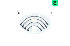 Sada kabelů pro zapalování ERA 883008