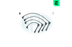 Sada kabelů pro zapalování ERA 883029