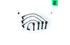 Sada kabelů pro zapalování ERA 883036