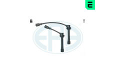 Sada kabelů pro zapalování ERA 883054