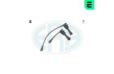 Sada kabelů pro zapalování ERA 883062
