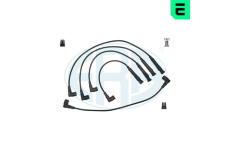 Sada kabelů pro zapalování ERA 883080