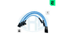 Sada kabelů pro zapalování ERA 883088