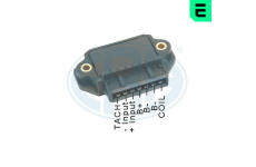 Řídicí jednotka, zapalovací systém ERA 885004