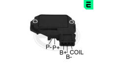 Řídicí jednotka, zapalovací systém ERA 885007