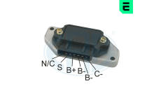 Řídicí jednotka, zapalovací systém ERA 885041