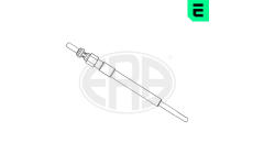 Žhavicí svíčka ERA 886004