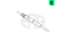 Žhavicí svíčka ERA 887009