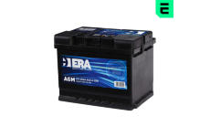 startovací baterie ERA A56011