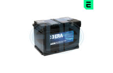 startovací baterie ERA A57012