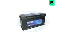 startovací baterie ERA A60515