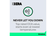 startovací baterie ERA S56310