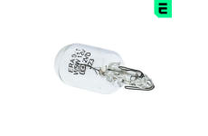 Zarovka, svetlo pro cteni (interier vozidla) ERA E001LL-10C