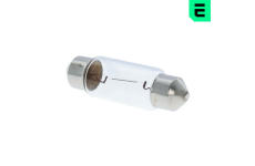 Zarovka, svetlo pro cteni (interier vozidla) ERA E009LL-2B