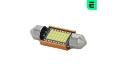 Zarovka, svetlo pro cteni (interier vozidla) ERA E116LD-10C