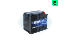 startovací baterie ERA E55011