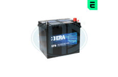 startovací baterie ERA E56511