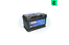 startovací baterie ERA E56512
