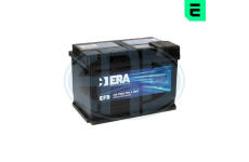 startovací baterie ERA E57013