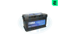startovací baterie ERA E58015
