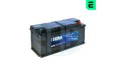 startovací baterie ERA E60510