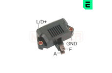 Regulátor generátoru ERA M506