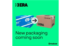 Palivová přívodní jednotka ERA 775438A