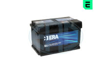 startovací baterie ERA S56812