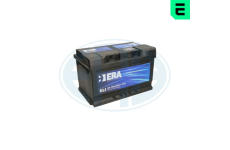 startovací baterie ERA S57212
