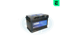 startovací baterie ERA S57411