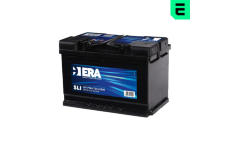 startovací baterie ERA S57715