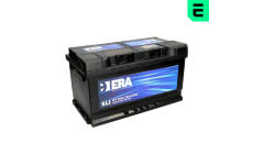 startovací baterie ERA S58012