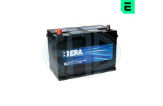 startovací baterie ERA S59506