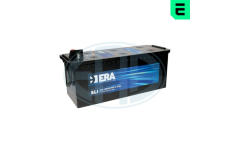 startovací baterie ERA T64052