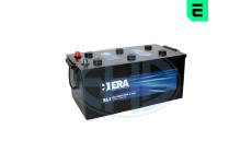 startovací baterie ERA T72557