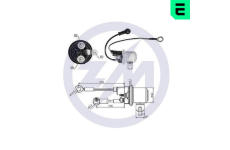 Elektromagnetický spínač, startér ERA ZM1428