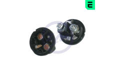 Krytka, relé startéru ERA ZM157391