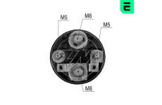 Sada na opravy, startovací systém ERA ZM186096