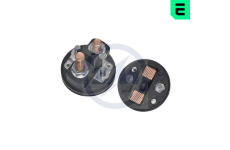 Krytka, relé startéru ERA ZM239591