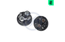 Krytka, relé startéru ERA ZM277791