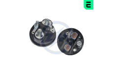Krytka, relé startéru ERA ZM37191