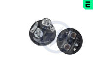 Krytka, relé startéru ERA ZM37291