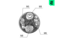 Sada na opravy, startovací systém ERA ZM37891