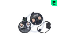 Krytka, relé startéru ERA ZM39791